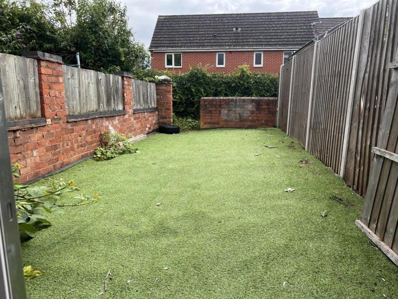 6D Hosting Apartment Coventry Exterior foto