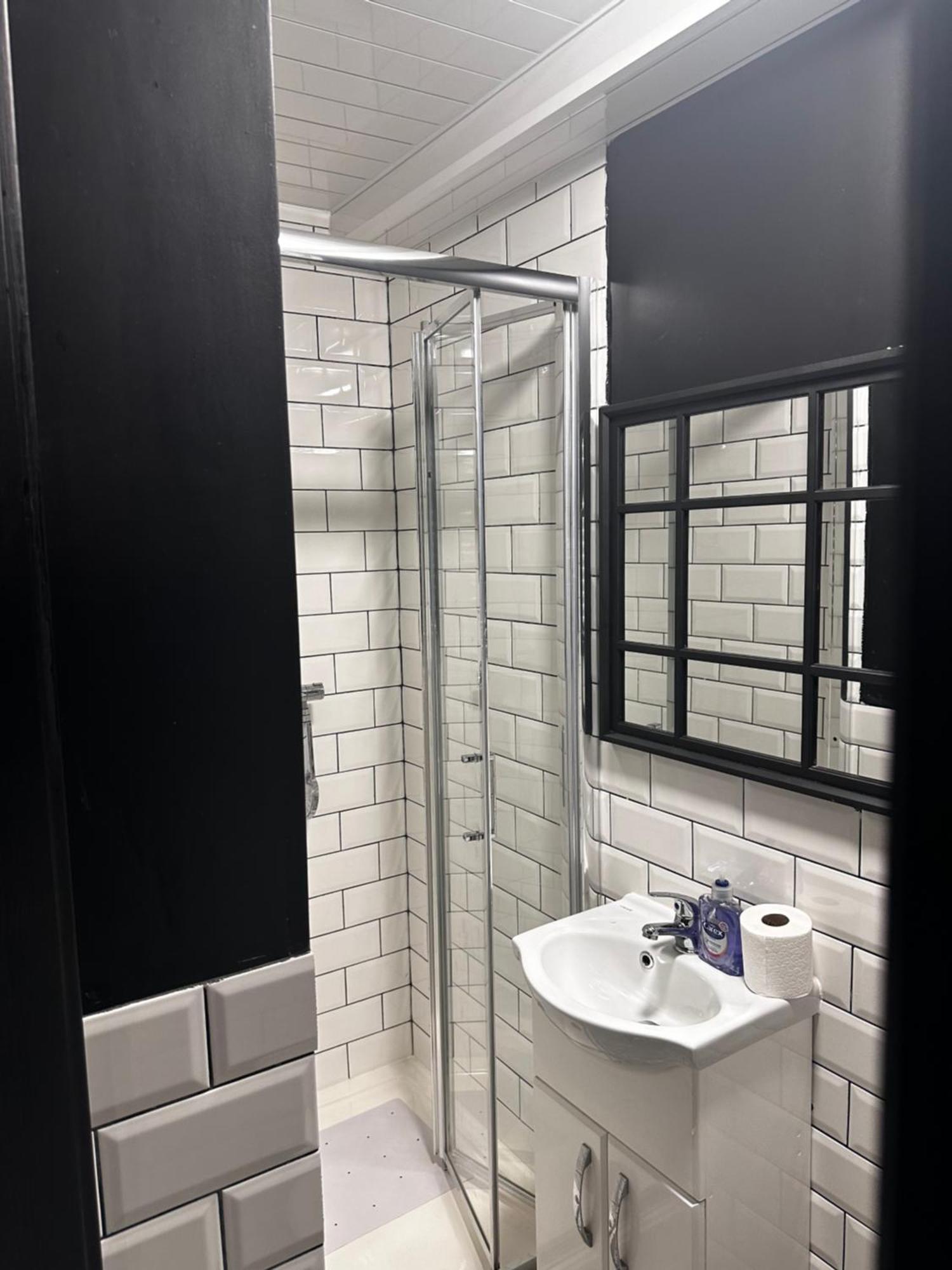 6D Hosting Apartment Coventry Exterior foto